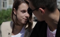 Captura de 'Teenage Anal Brunettes' nº 1
