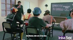 'El Chibolo +18' screenshot nº 21