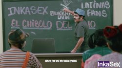 'El Chibolo +18' screenshot nº 25