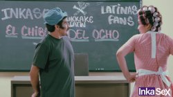 'El Chibolo +18' screenshot nº 5
