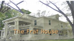 'Frat House, The' screenshot nº 1