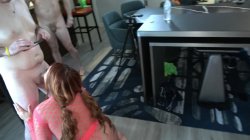 Captura de 'Large Fucking Orgy Gonzo Style Camera' nº 46