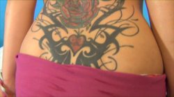 Captura de 'Tattooed Temptresses Vol. 5' nº 111