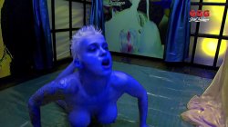 Captura de 'Eveline im Pissgewitter' nº 99