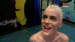 Captura de 'Eveline im Pissgewitter' nº 121
