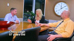 Captura de 'Double Dicked MILFs 5' nº 36