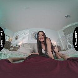 Captura de 'Up Close VR with Jade Kimiko' nº 24
