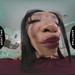 Captura de 'Up Close VR with Jade Kimiko' nº 28