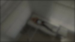 Captura de 'Silicon Doll masturbates in the Clinic' nº 2