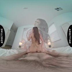 'Up Close VR with Lulu Chu' screenshot nº 71