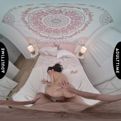 'Up Close VR with Lulu Chu' screenshot nº 101
