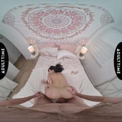 'Up Close VR with Lulu Chu' screenshot nº 102
