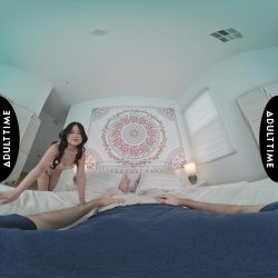 'Up Close VR with Lulu Chu' screenshot nº 12