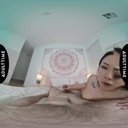 'Up Close VR with Lulu Chu' screenshot nº 133