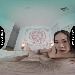 'Up Close VR with Lulu Chu' screenshot nº 134