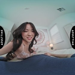 'Up Close VR with Lulu Chu' screenshot nº 15