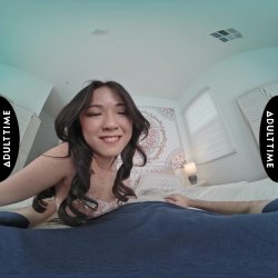 'Up Close VR with Lulu Chu' screenshot nº 16