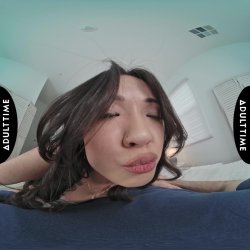 'Up Close VR with Lulu Chu' screenshot nº 17