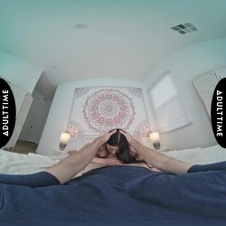 'Up Close VR with Lulu Chu' screenshot nº 38