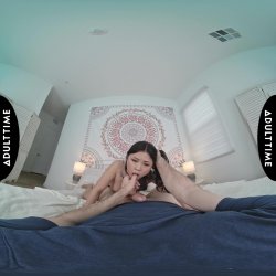 'Up Close VR with Lulu Chu' screenshot nº 44
