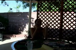 Captura de 'World's Oldest Gangbang' nº 6
