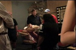 Captura de 'World's Oldest Gangbang' nº 17