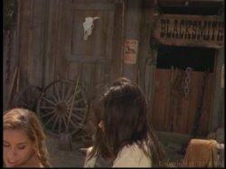 Captura de 'Good the Bad and the Wicked, The' nº 8
