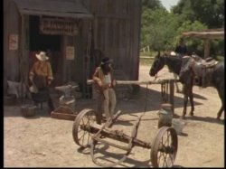 Captura de 'Good the Bad and the Wicked, The' nº 3