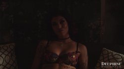 Captura de 'We're Alone Now Part 1' nº 6
