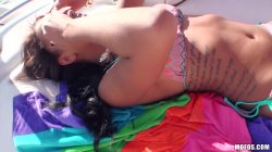 'Pervs On Patrol 25' screenshot nº 7