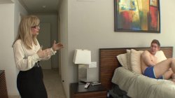 Captura de 'Curvy Cougars 3' nº 39
