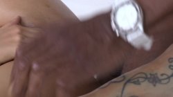 Captura de 'Interracial Latina Massage 2' nº 28