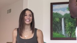 Captura de 'Interracial Latina Massage 2' nº 49
