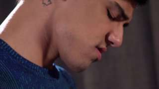 Antu Burghos & Felix Harris in Helix Soccer Team for Helix Studios - clip