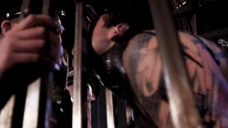 Captura de 'Carnal' nº 31