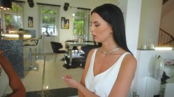 Captura de 'Day with Agatha Vega, A' nº 80