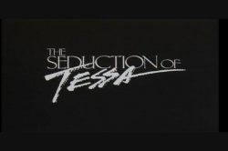 'Seduction of Tessa' screenshot nº 9