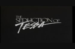 'Seduction of Tessa' screenshot nº 1