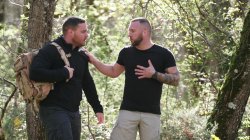 Captura de 'Hikers, The' nº 39