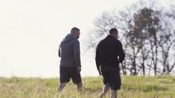 Captura de 'Hikers, The' nº 5