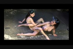 'Taboo: Treat Me Like A Whore' screenshot nº 24