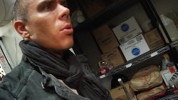 Captura de 'On The Job' nº 3