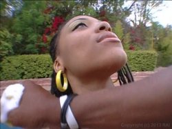'Big Black Wet Tits 9' screenshot nº 40