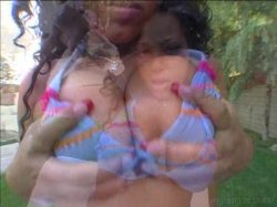 'Big Black Wet Tits 9' screenshot nº 70