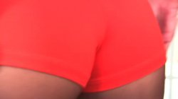 Captura de 'Melissa Jacobs And Tiffany Tyler - Pantyhose And Panty' nº 45