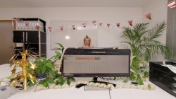 'New Years Eve Office Fuck Fest' screenshot nº 25
