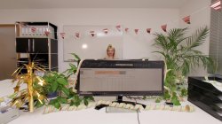 'New Years Eve Office Fuck Fest' screenshot nº 26