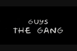 Captura de 'Gangland 15' nº 1