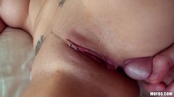 'Let's Try Anal 10' screenshot nº 128
