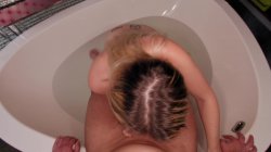 Captura de 'Anal Lovers: Melina May get her ass creampied' nº 89